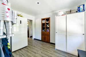 Mudroom