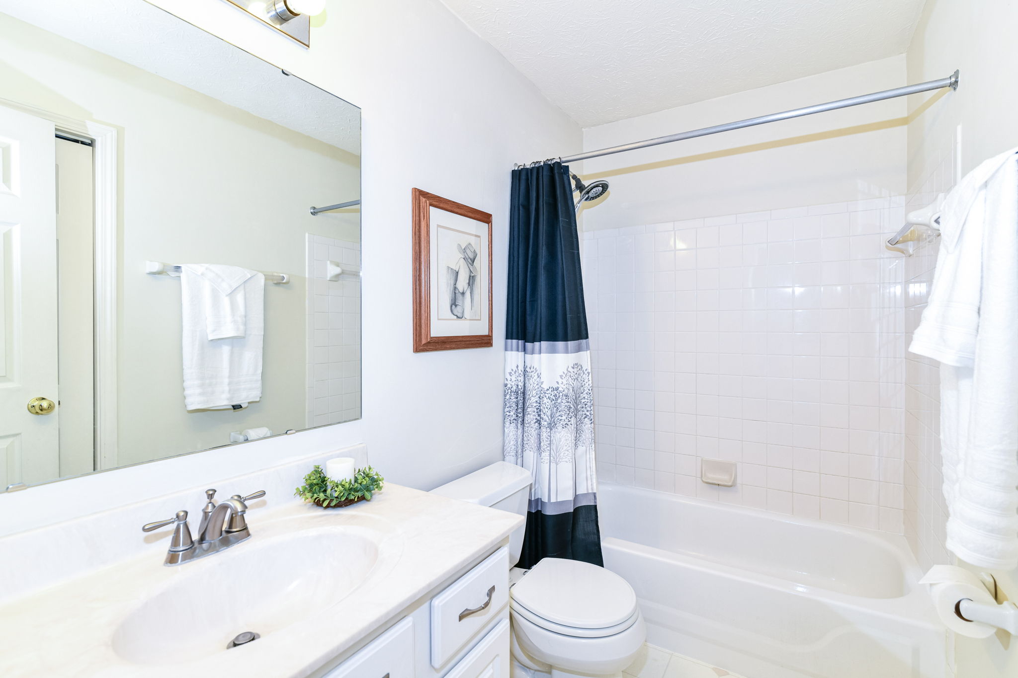 Full Bath