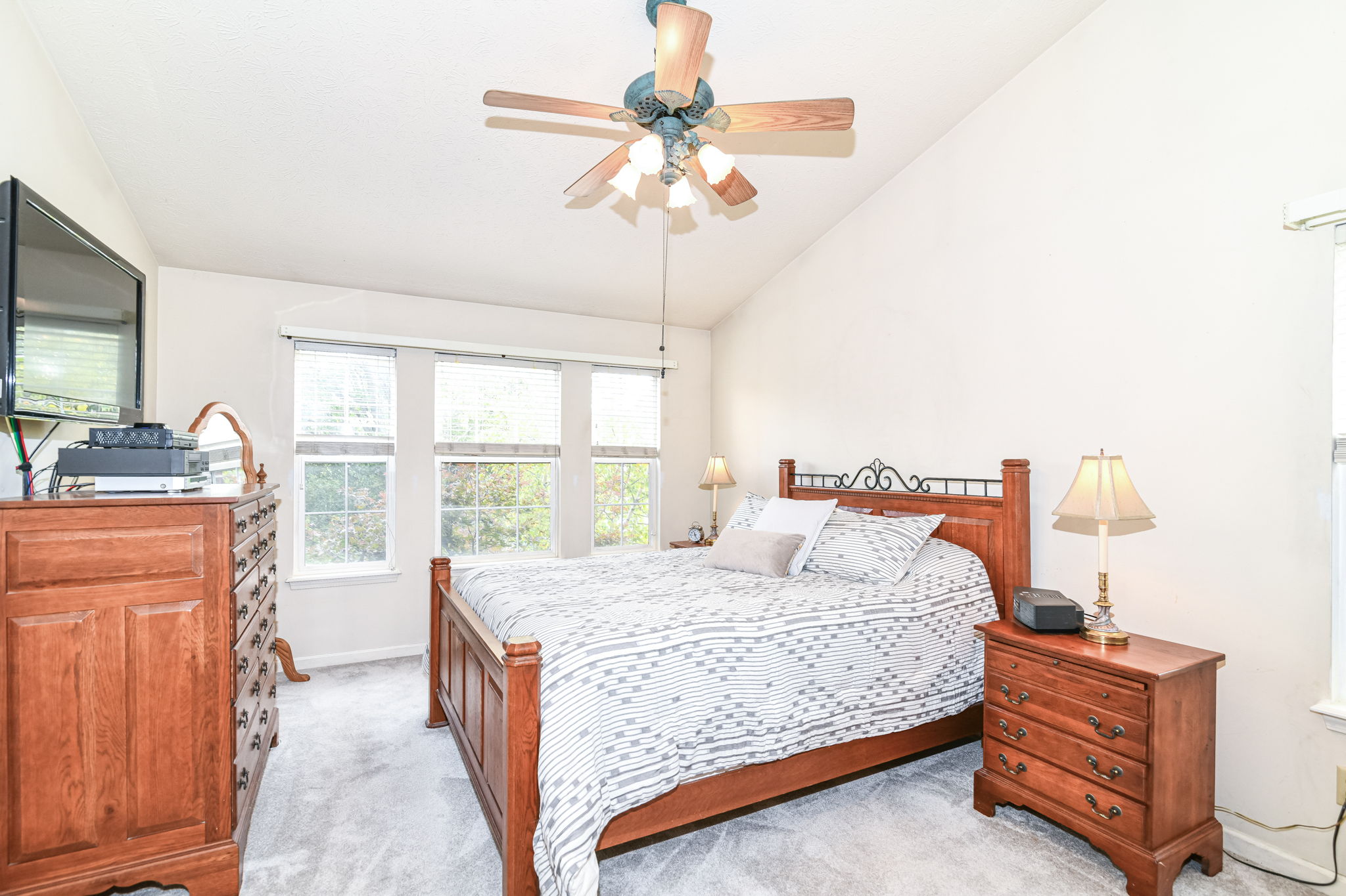 Master Suite