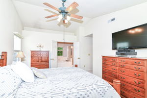 Master Suite