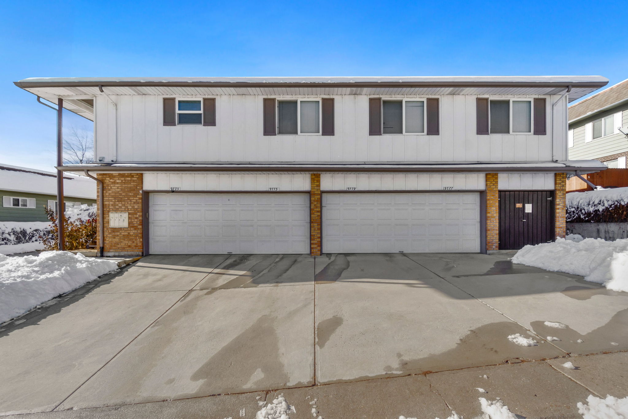 9773 Lane St, Thornton, CO 80260 Boxwood Photos