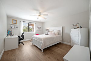 One of the two Jack-n-Jill rooms
