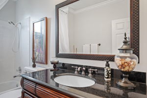 Every detail of this home displays the quality of materials chosen