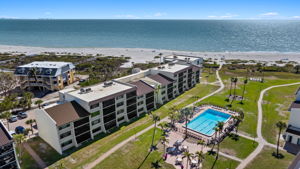 Aerial Rear Exterior 2