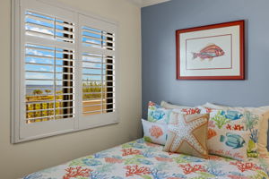 Guest Bedroom 1 View