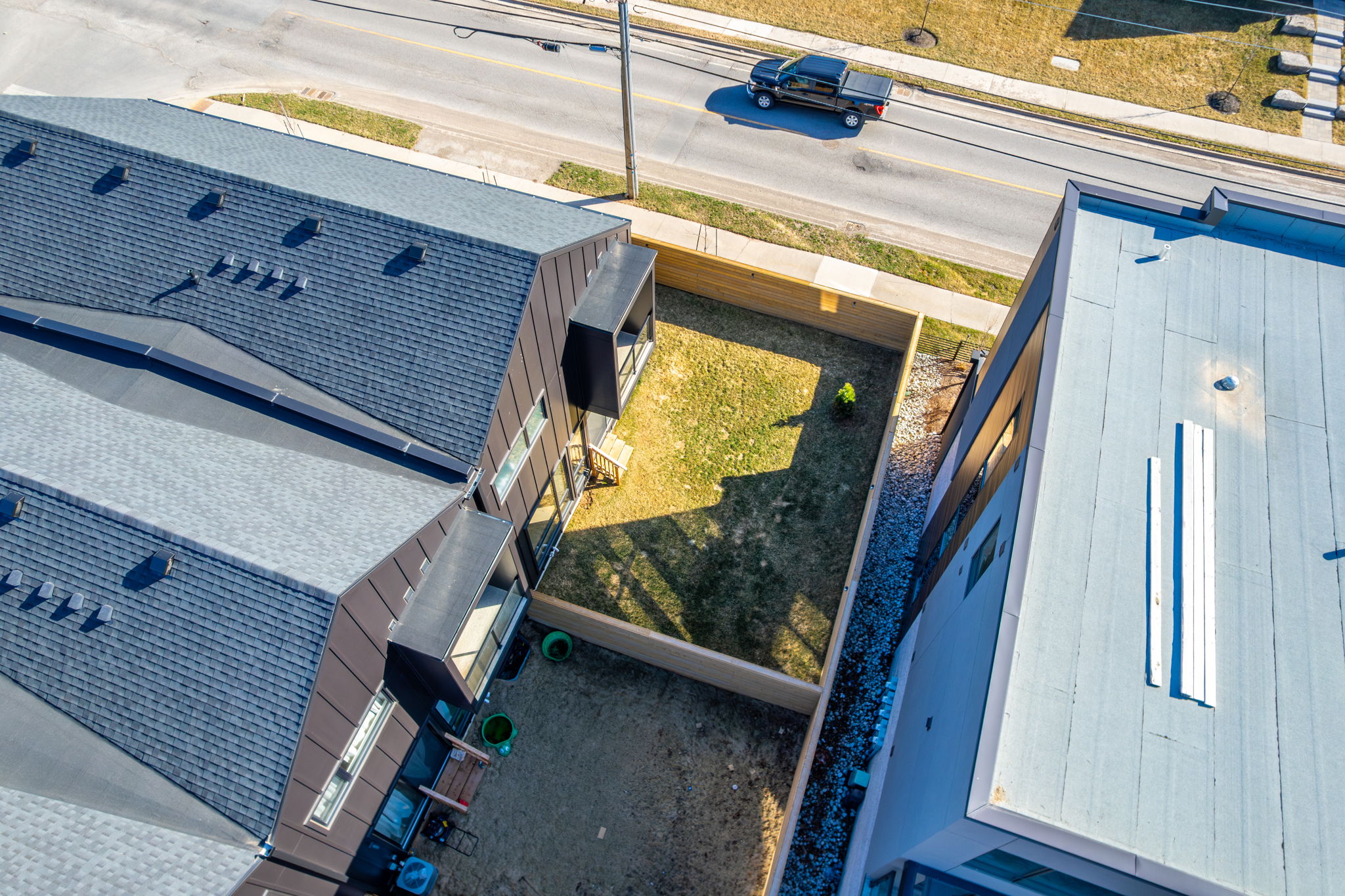 98 Lametti Dr, Thorold Drone-5