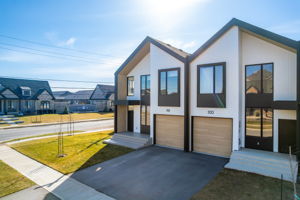 98 Lametti Dr, Thorold Drone-1