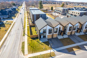 98 Lametti Dr, Thorold Drone-4