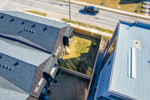 98 Lametti Dr, Thorold Drone-5