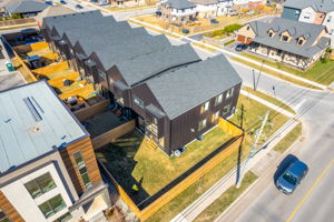 98 Lametti Dr, Thorold Drone-7