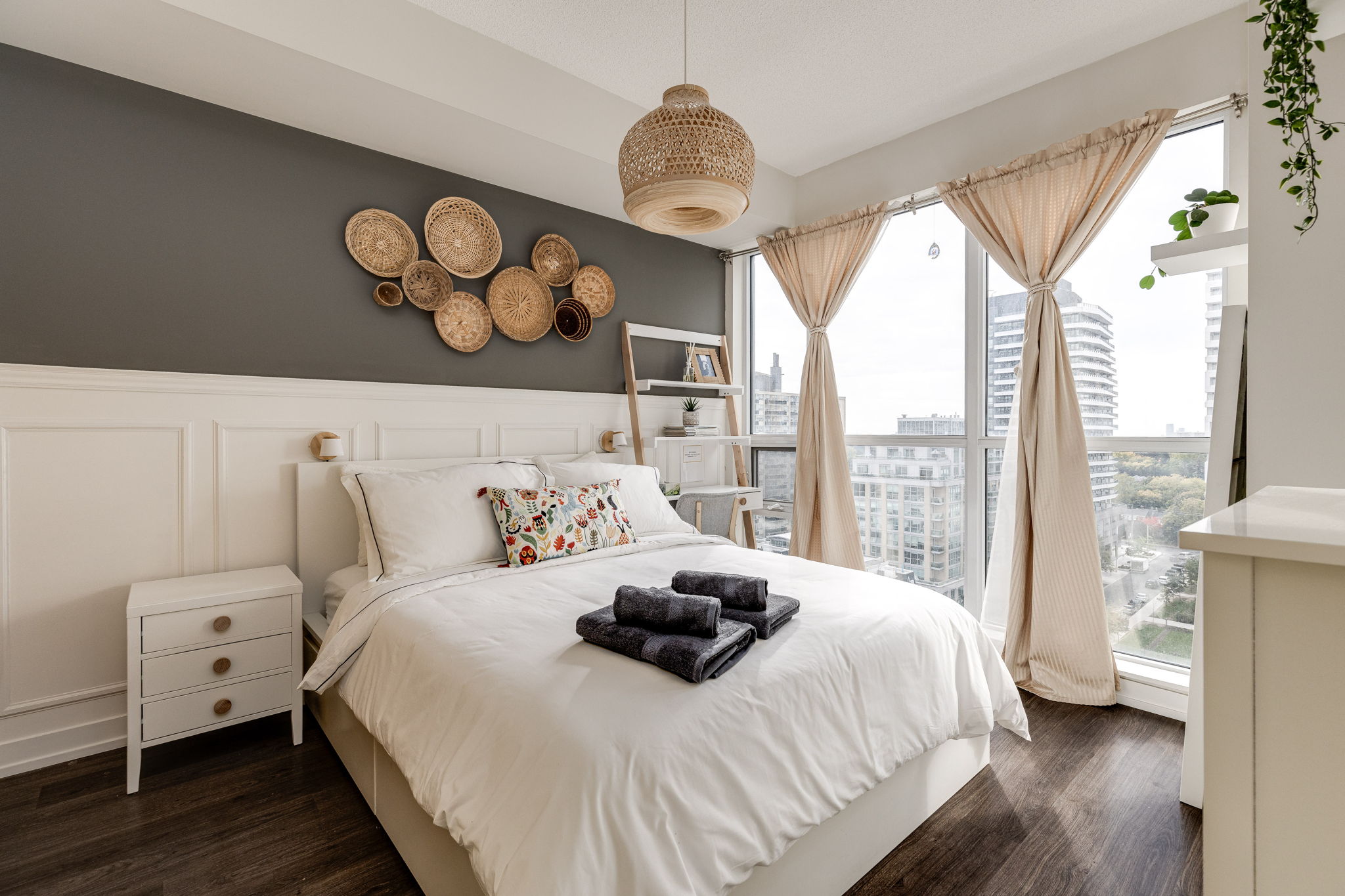 Toronto property showcase — delivered property photograph 7