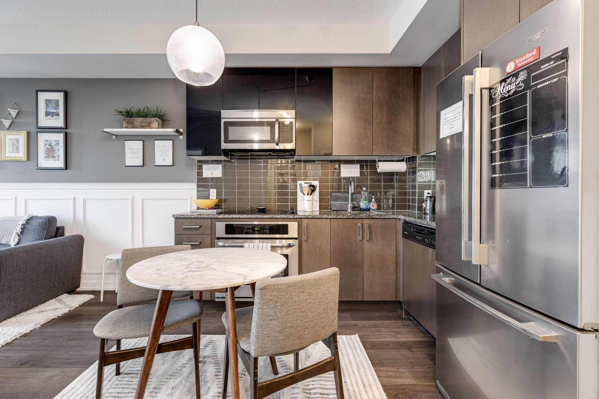 Toronto property showcase — delivered property photograph 5