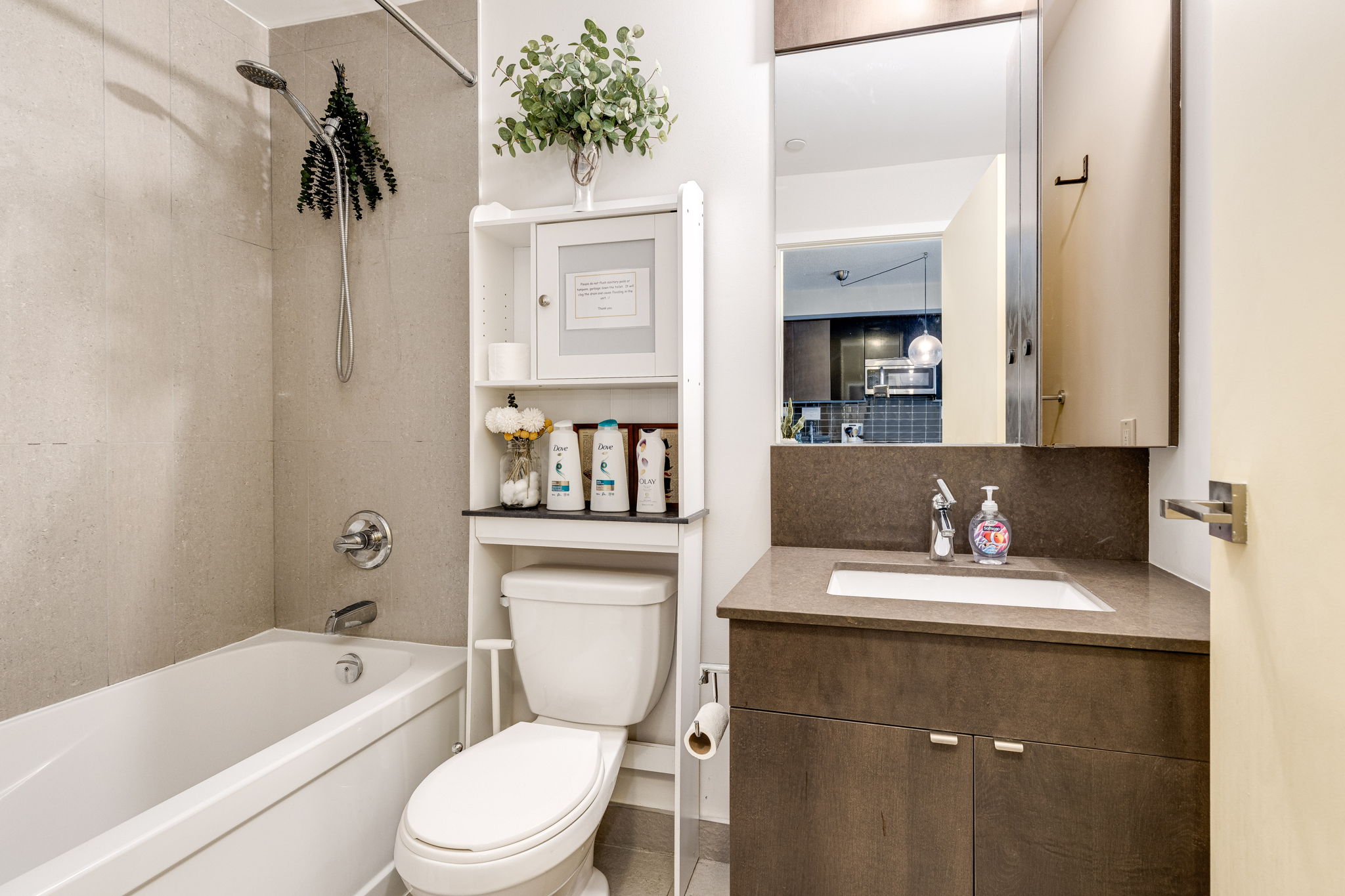 Toronto property showcase — delivered property photograph 11
