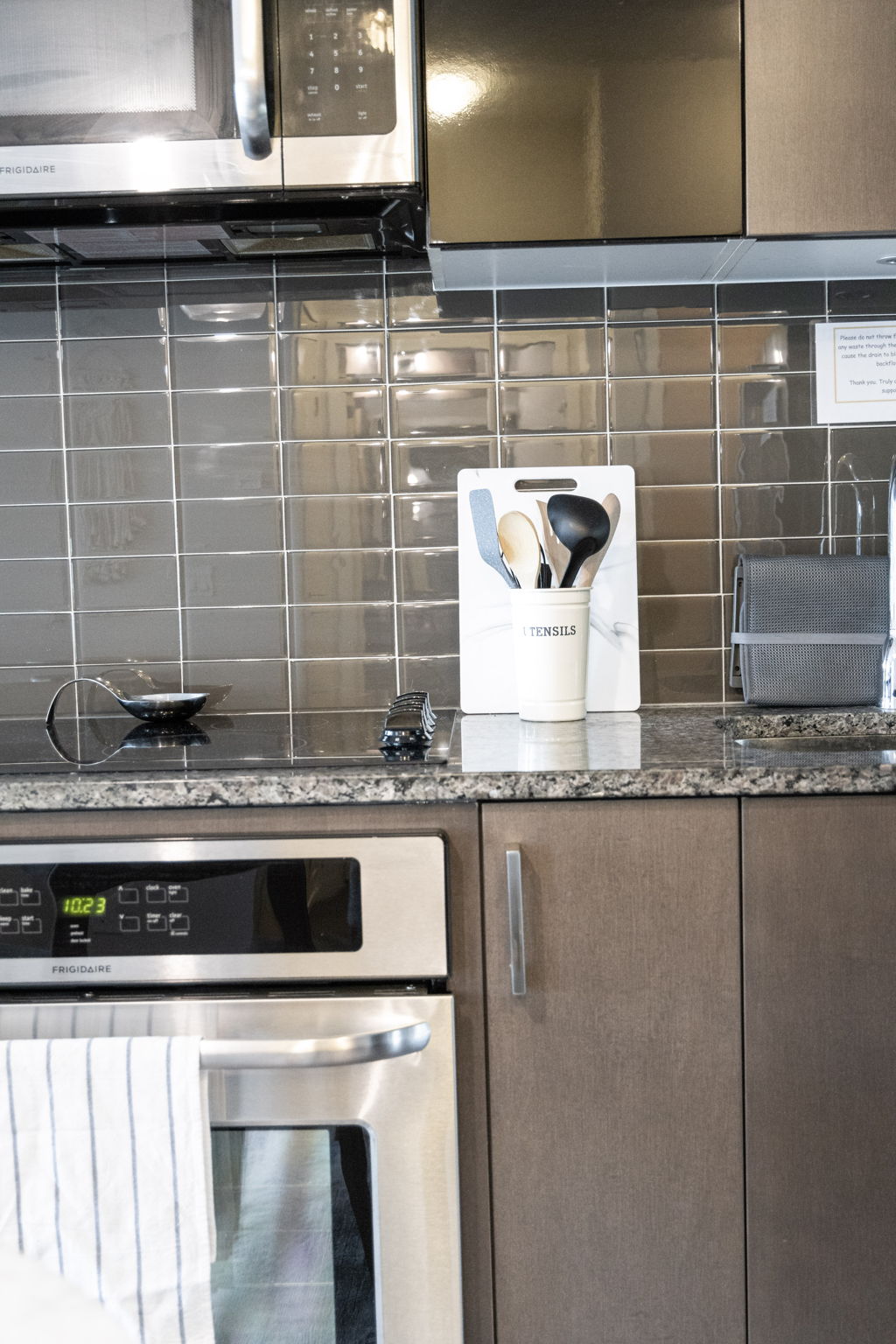 Toronto property showcase — delivered property photograph 17