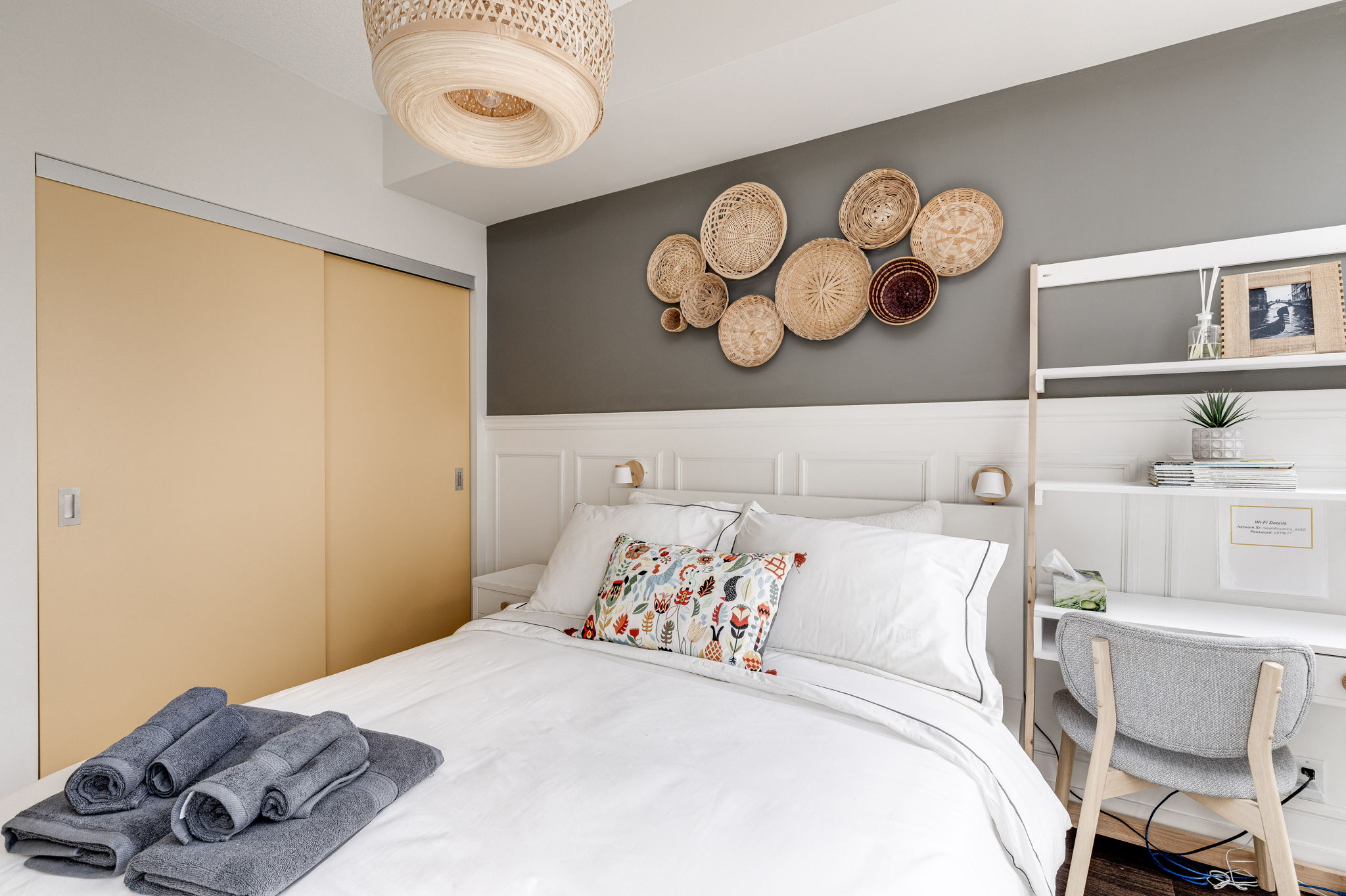 Toronto property showcase — delivered property photograph 9