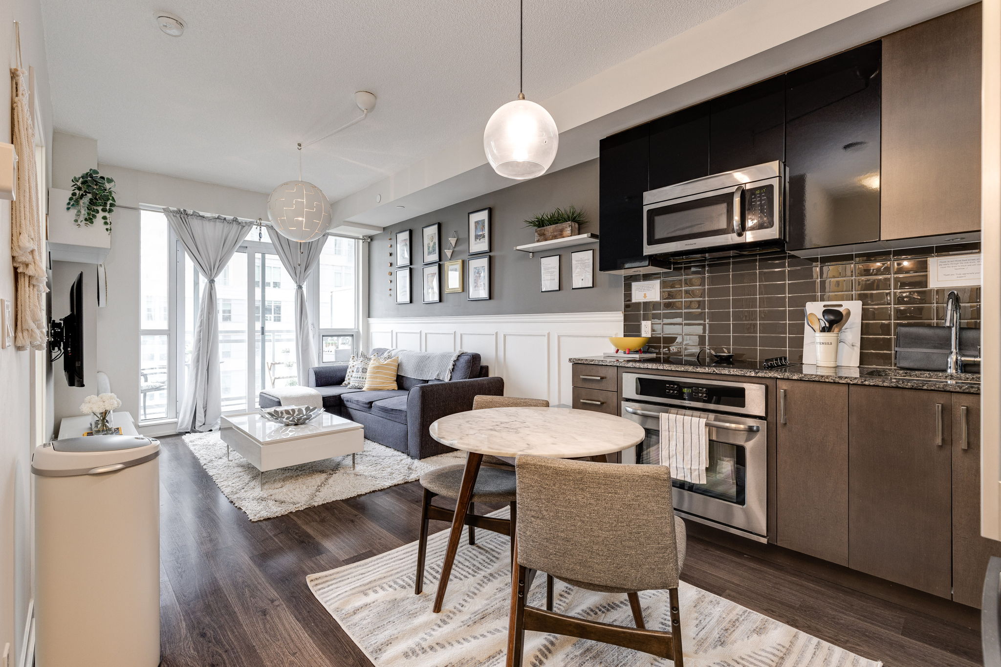 Toronto property showcase — delivered property photograph 6