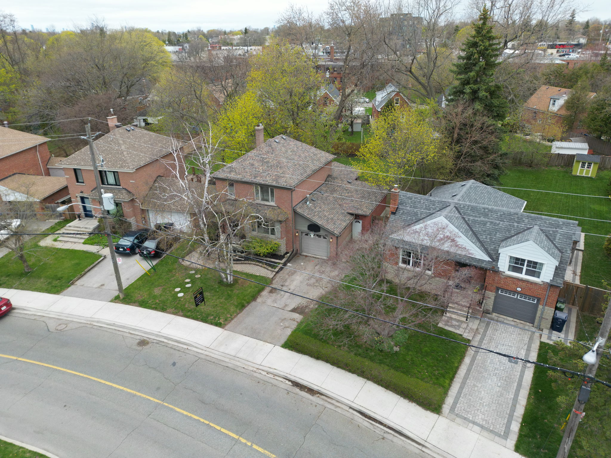 Toronto property showcase
