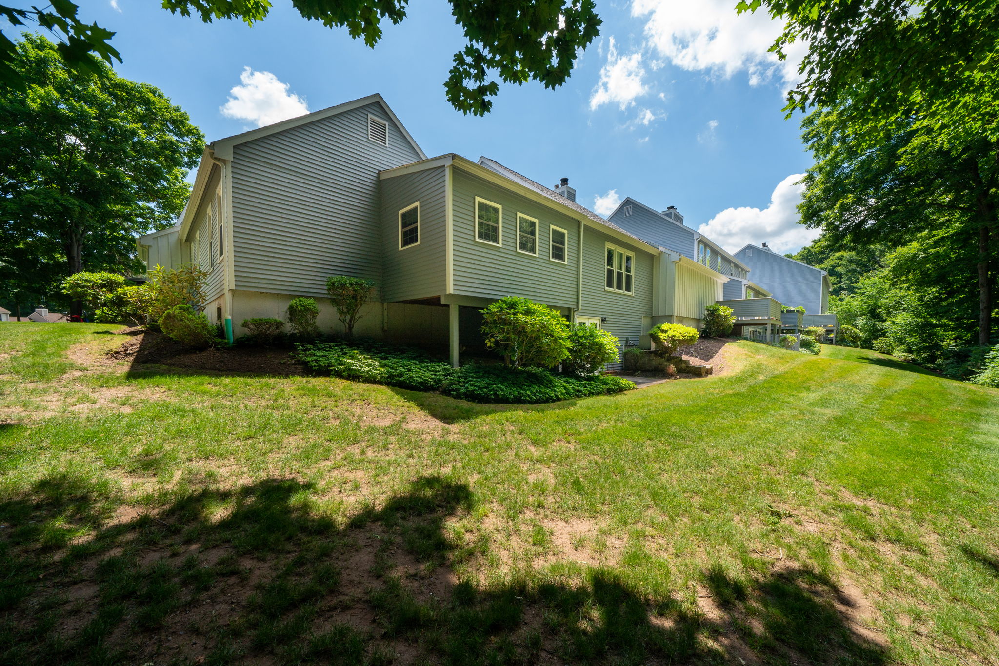 98 Old Towne Rd, Cheshire, CT 06410 Ed McCullough Photography