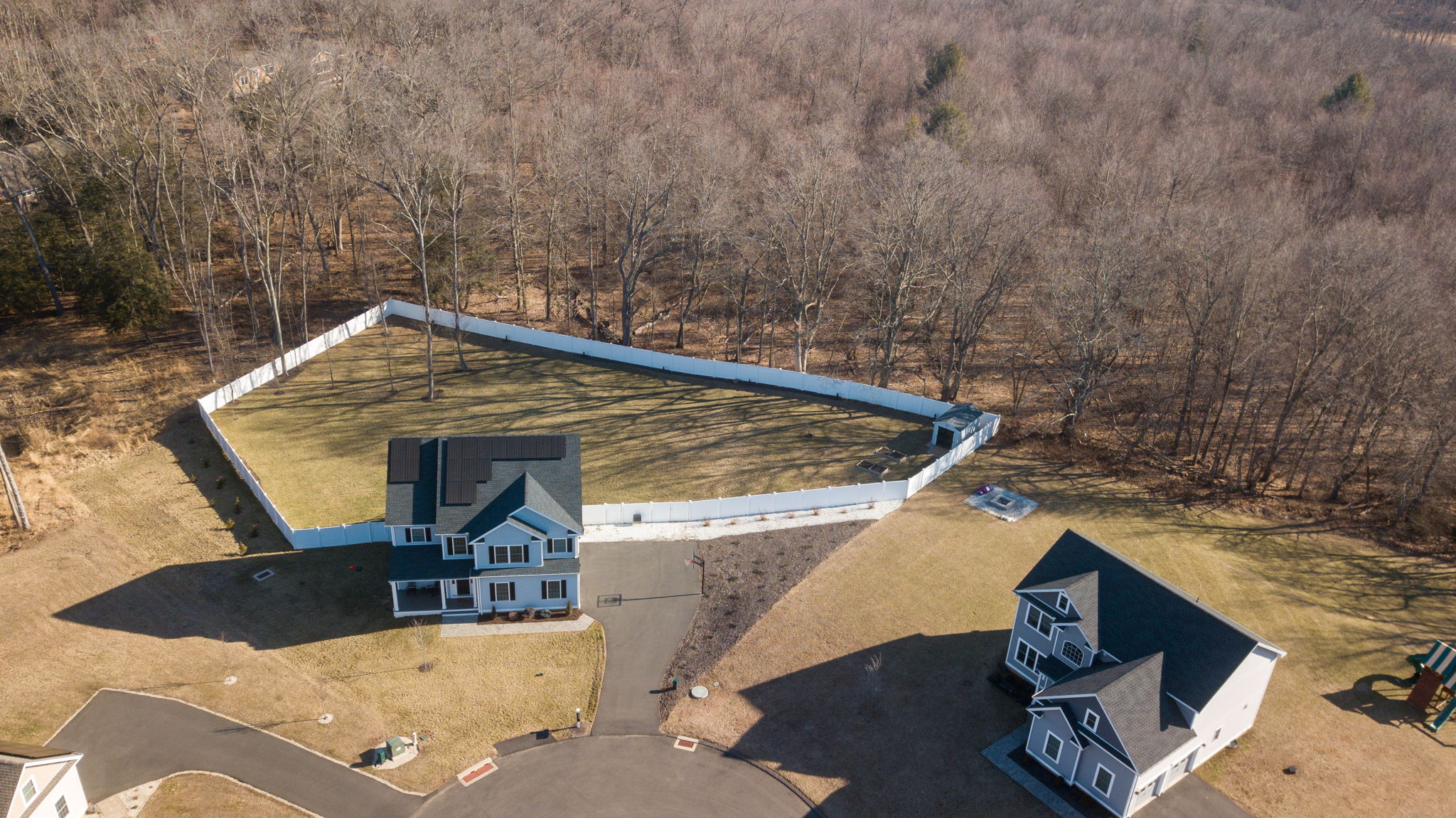  98 Rose Farm Rd, Rockfall, CT 06481, US Photo 73