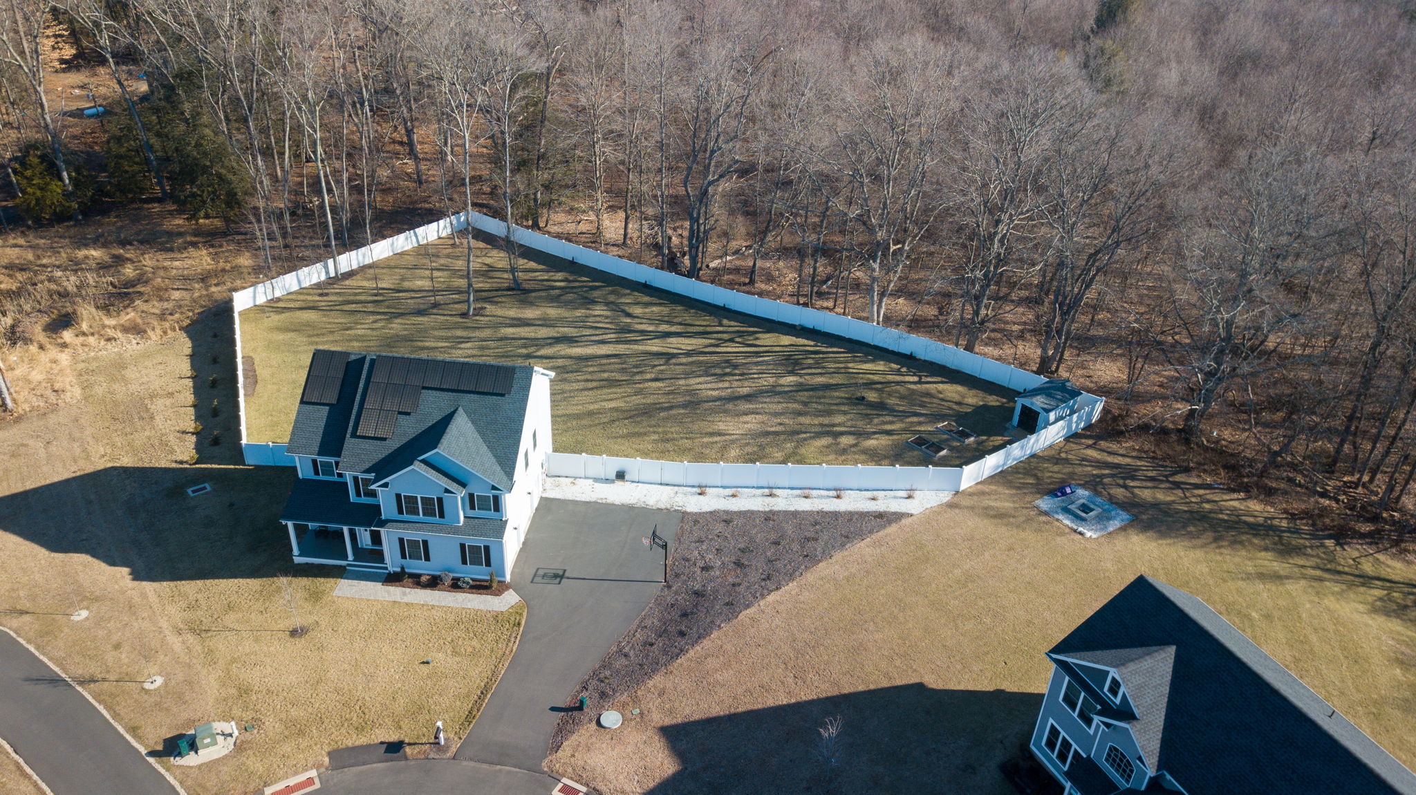  98 Rose Farm Rd, Rockfall, CT 06481, US Photo 72