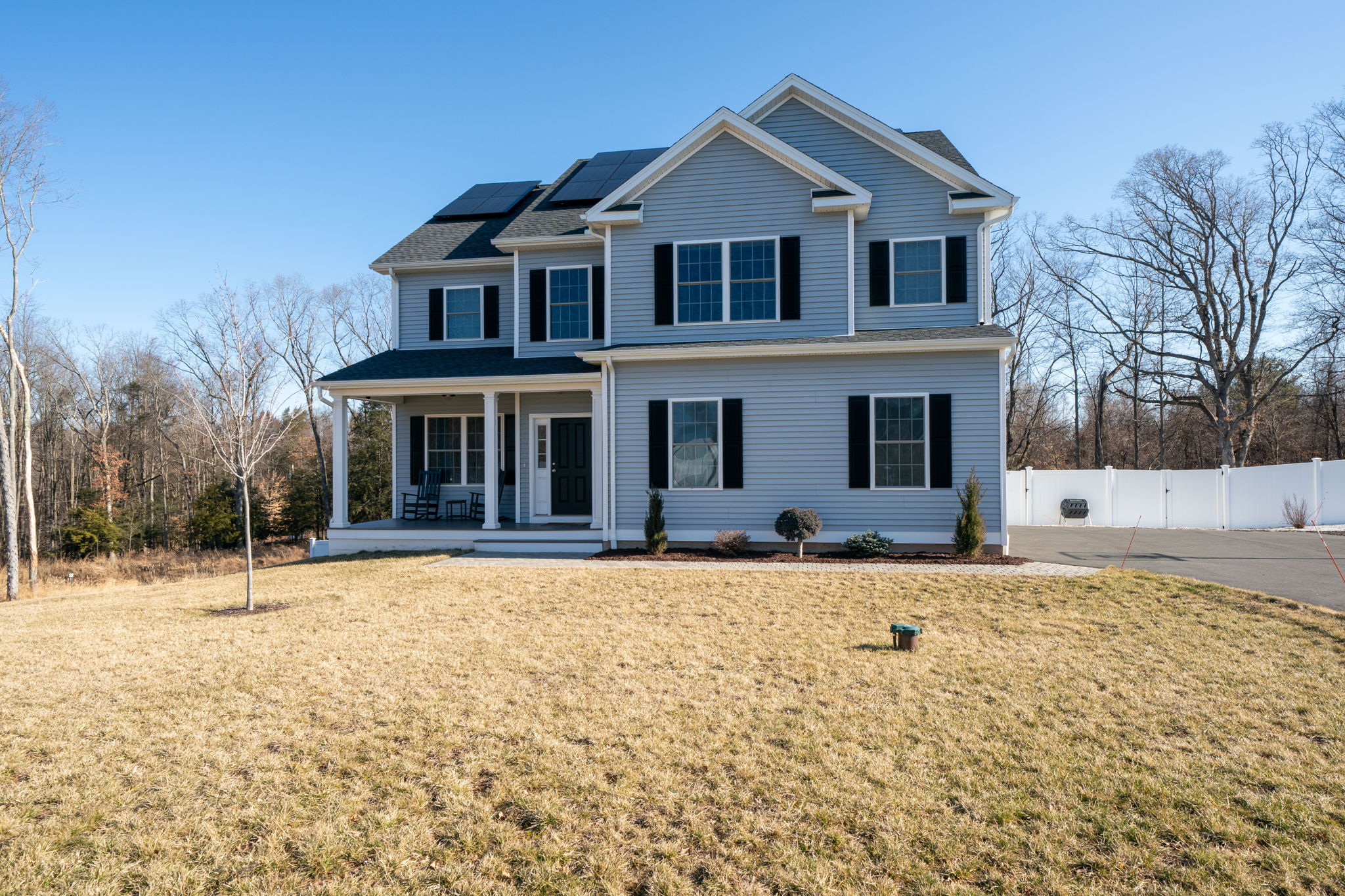  98 Rose Farm Rd, Rockfall, CT 06481, US Photo 68