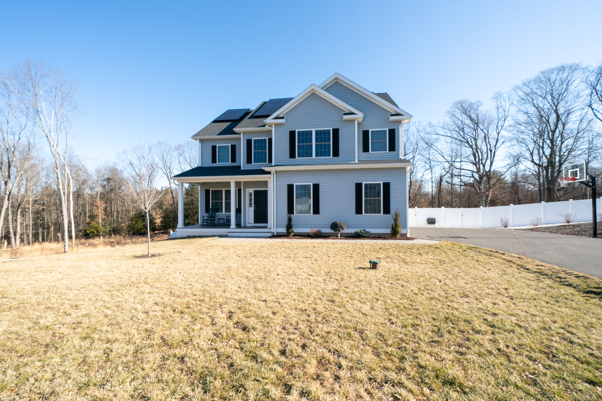  98 Rose Farm Rd, Rockfall, CT 06481, US Photo 69
