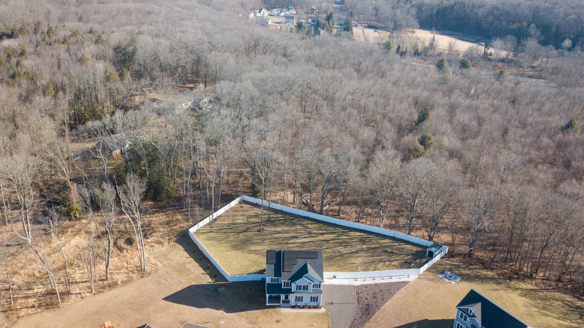  98 Rose Farm Rd, Rockfall, CT 06481, US Photo 74