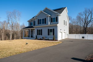  98 Rose Farm Rd, Rockfall, CT 06481, US Photo 0
