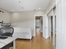 Bedroom 2 with large California Closet