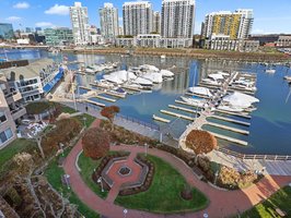 Your ultimate waterfront lifestyle