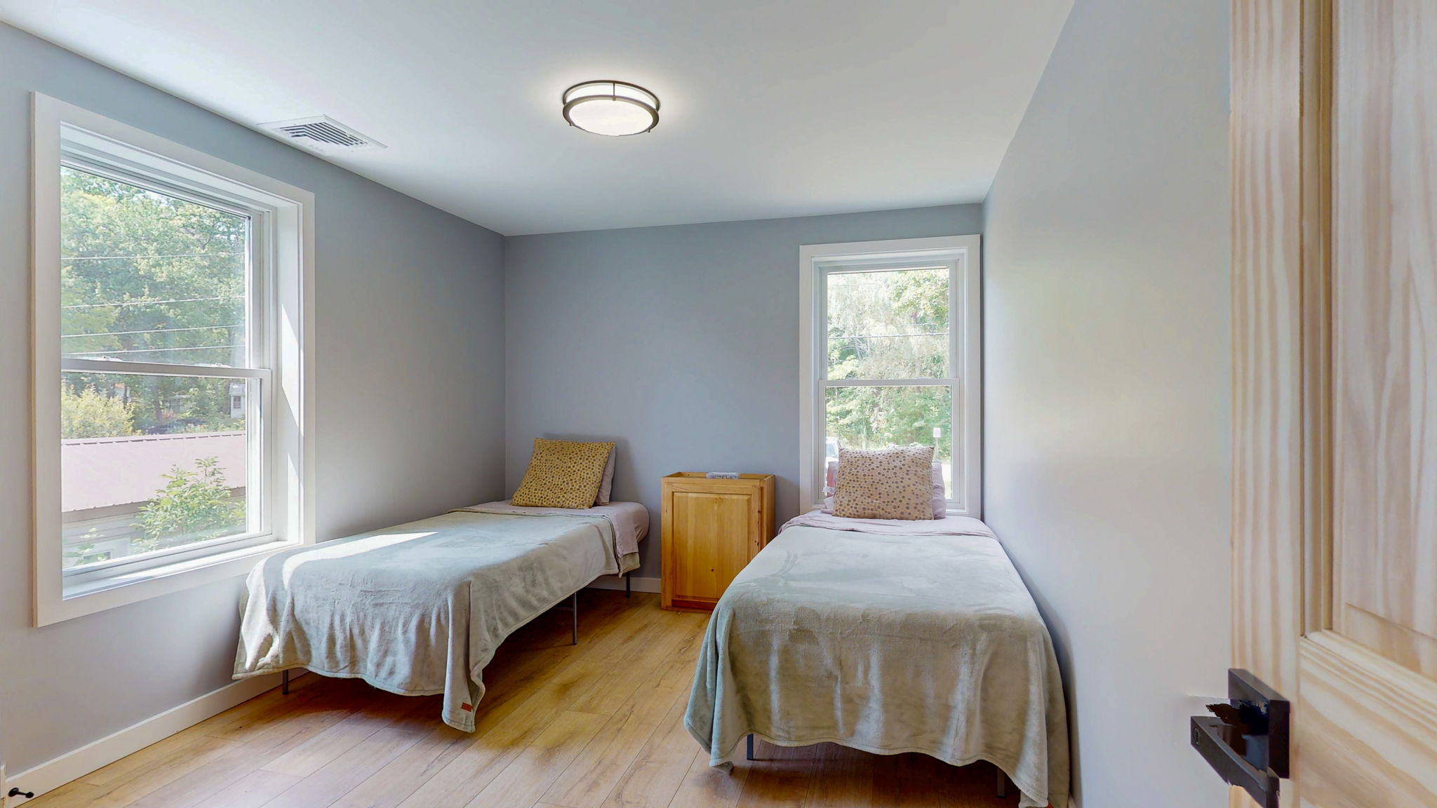 Bedroom, 2nd floor