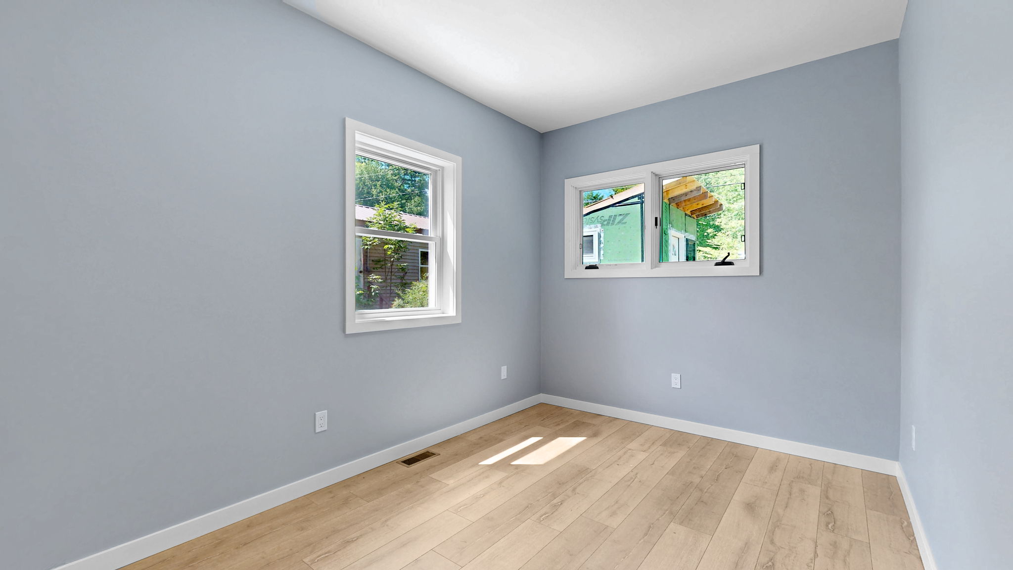 1st floor bedroom