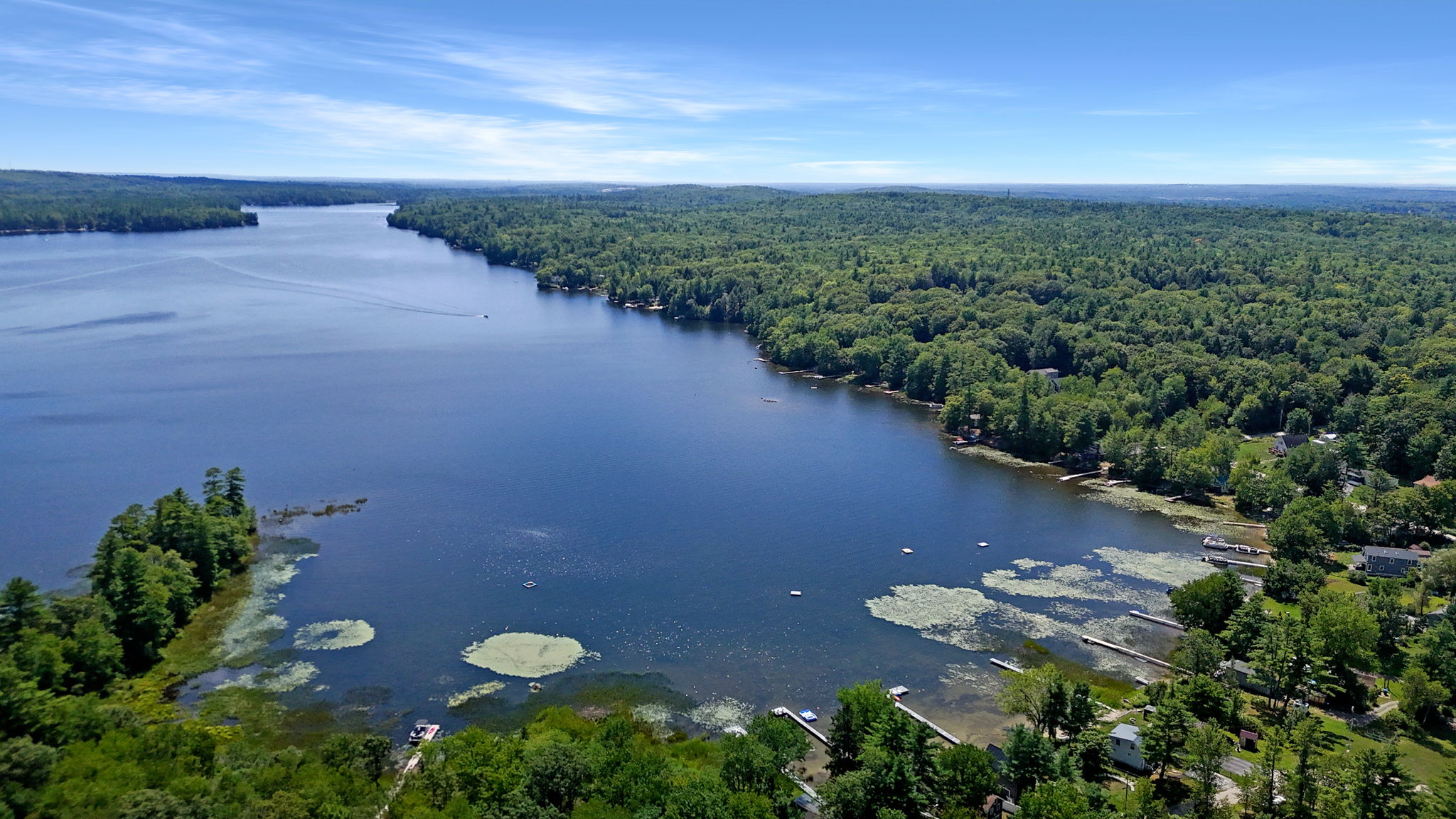 Highland Lake