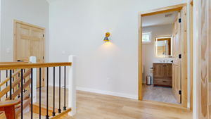 Bathroom, 2nd floor