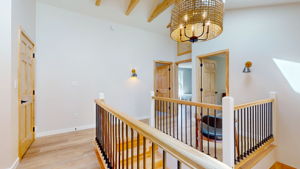 2nd floor landing