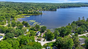 Highland Lake