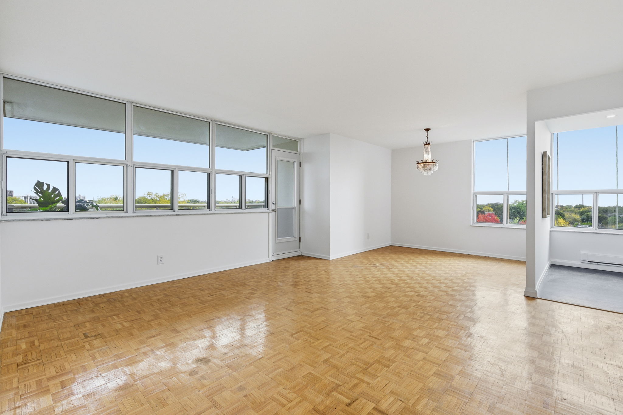 Toronto property showcase