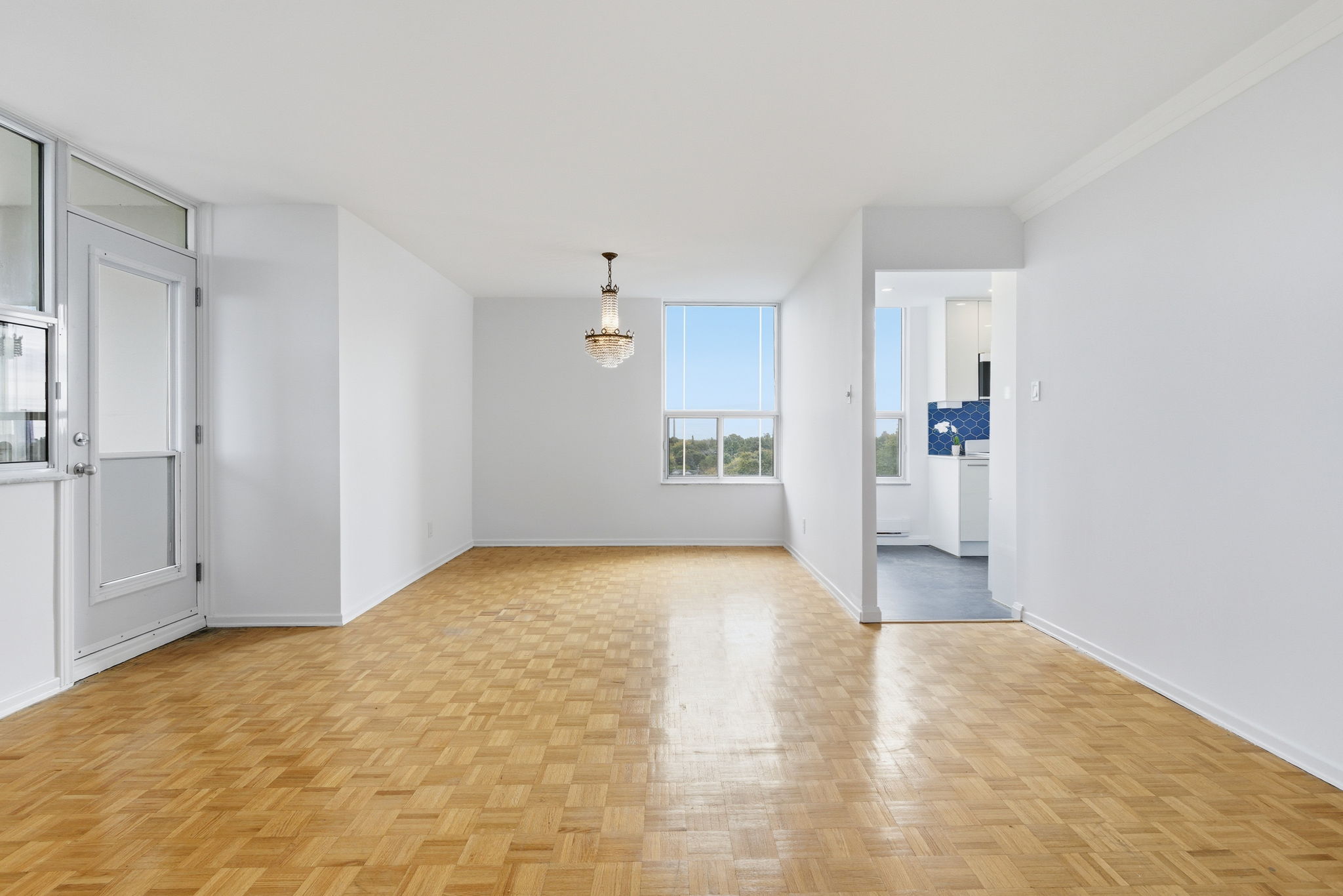 Toronto property showcase — delivered property photograph 2