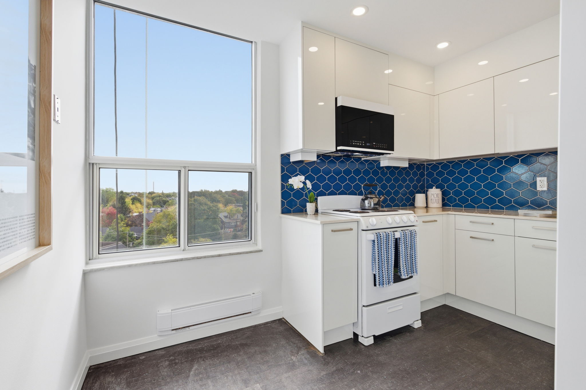 Toronto property showcase — delivered property photograph 7