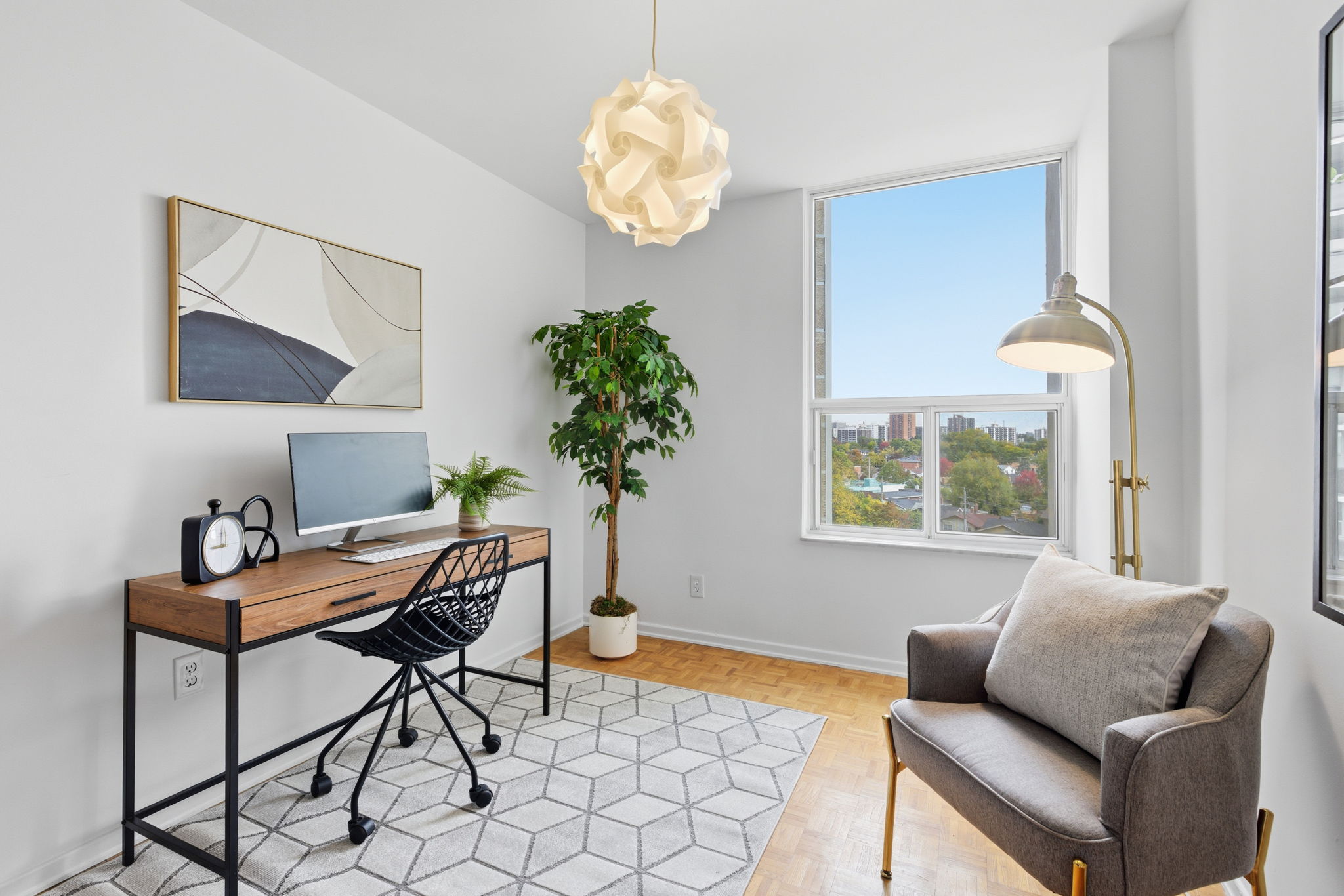 Toronto property showcase — delivered property photograph 11