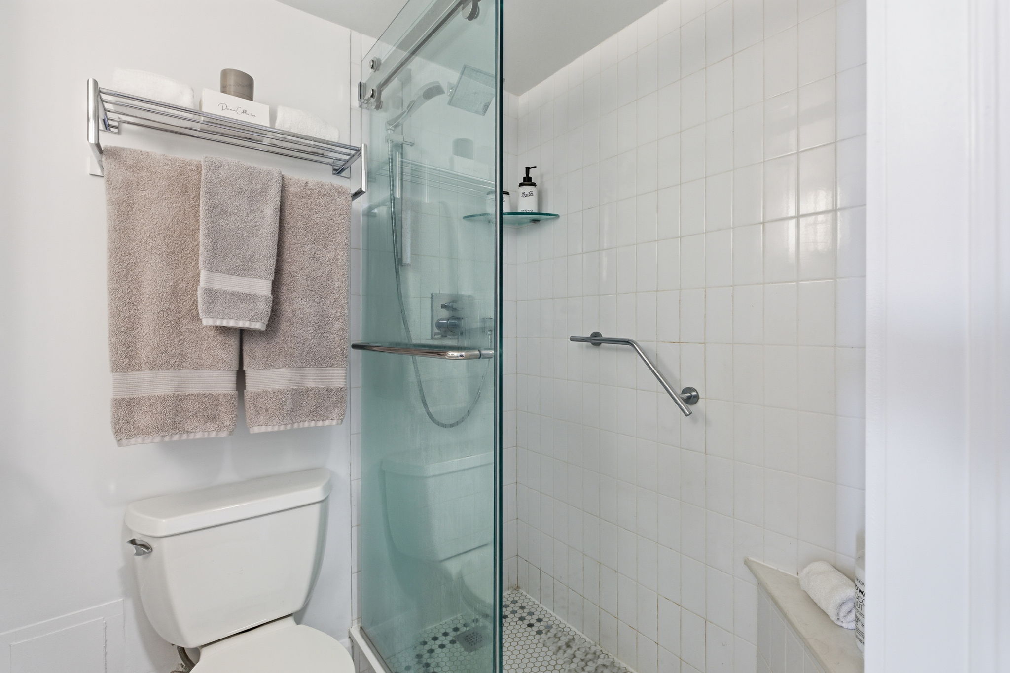 Toronto property showcase — delivered property photograph 15
