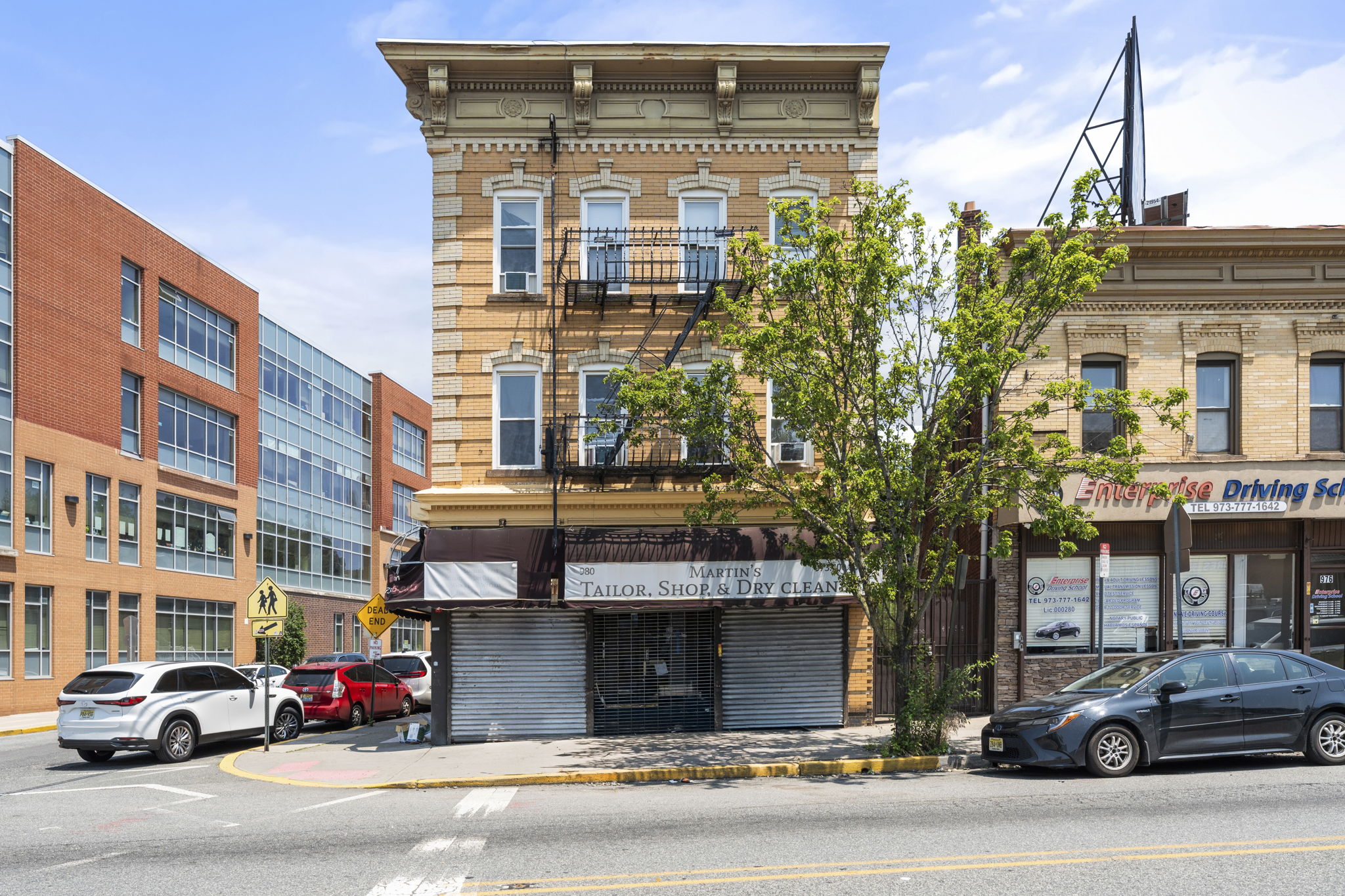 980 Main Avenue 01-1