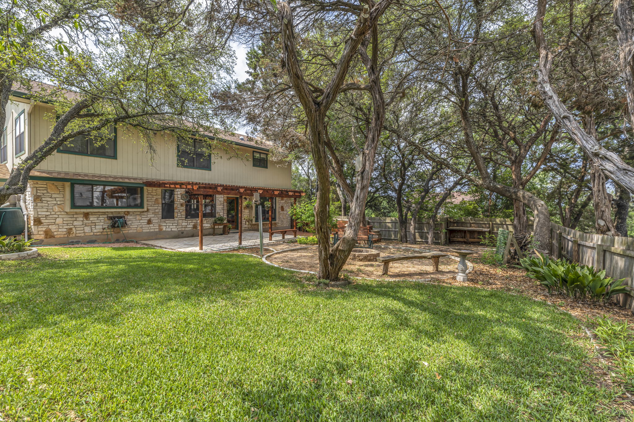 9800 Knotty Pine Cove, Austin, TX 78750, USA Photo 29