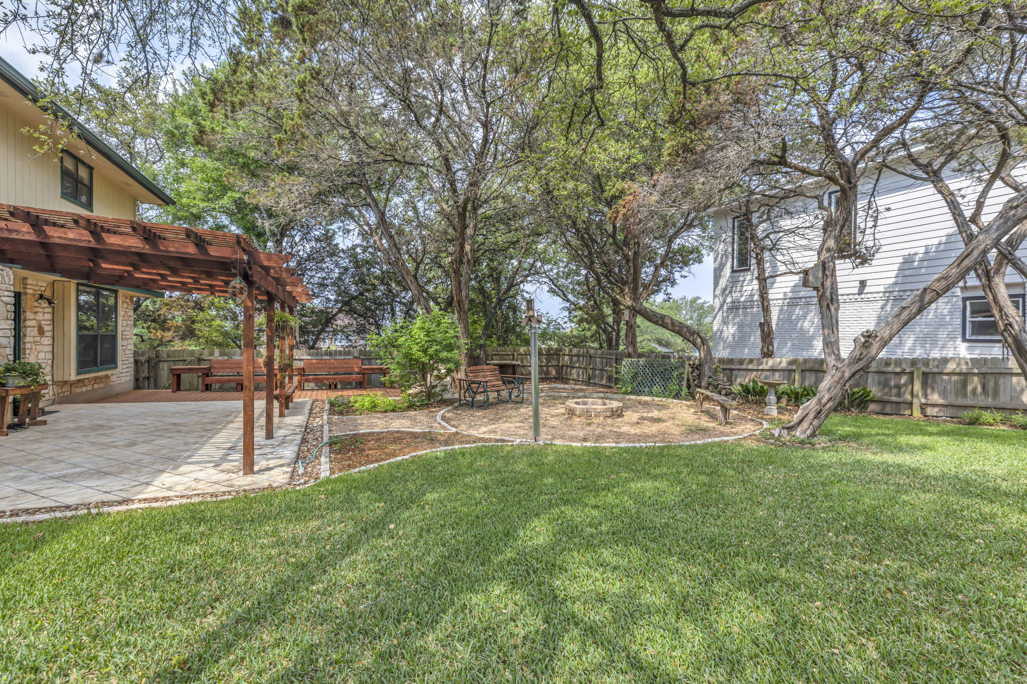 9800 Knotty Pine Cove, Austin, TX 78750, USA Photo 30