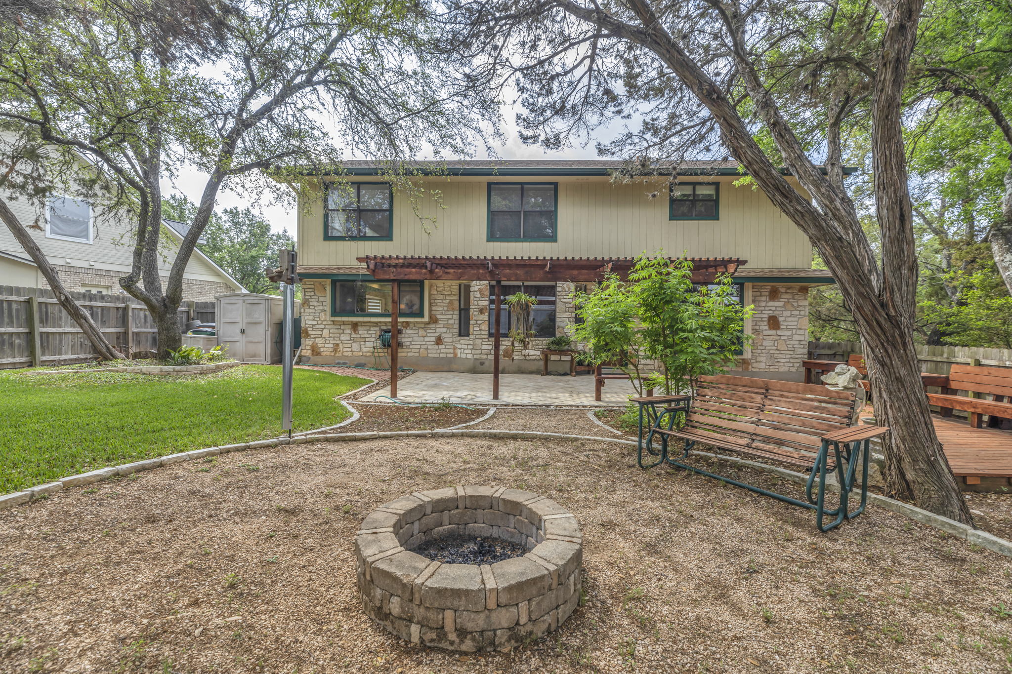 9800 Knotty Pine Cove, Austin, TX 78750, USA Photo 28