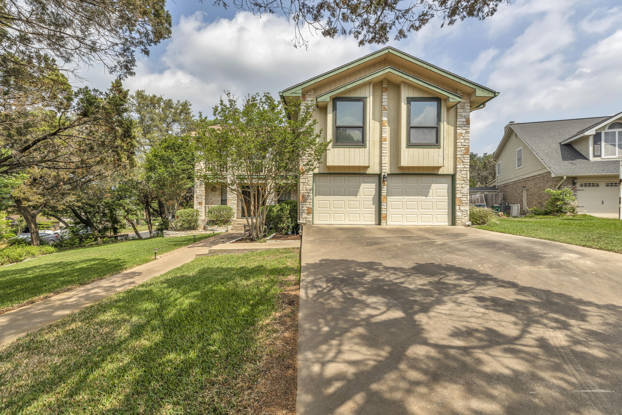 9800 Knotty Pine Cove, Austin, TX 78750, USA Photo 2