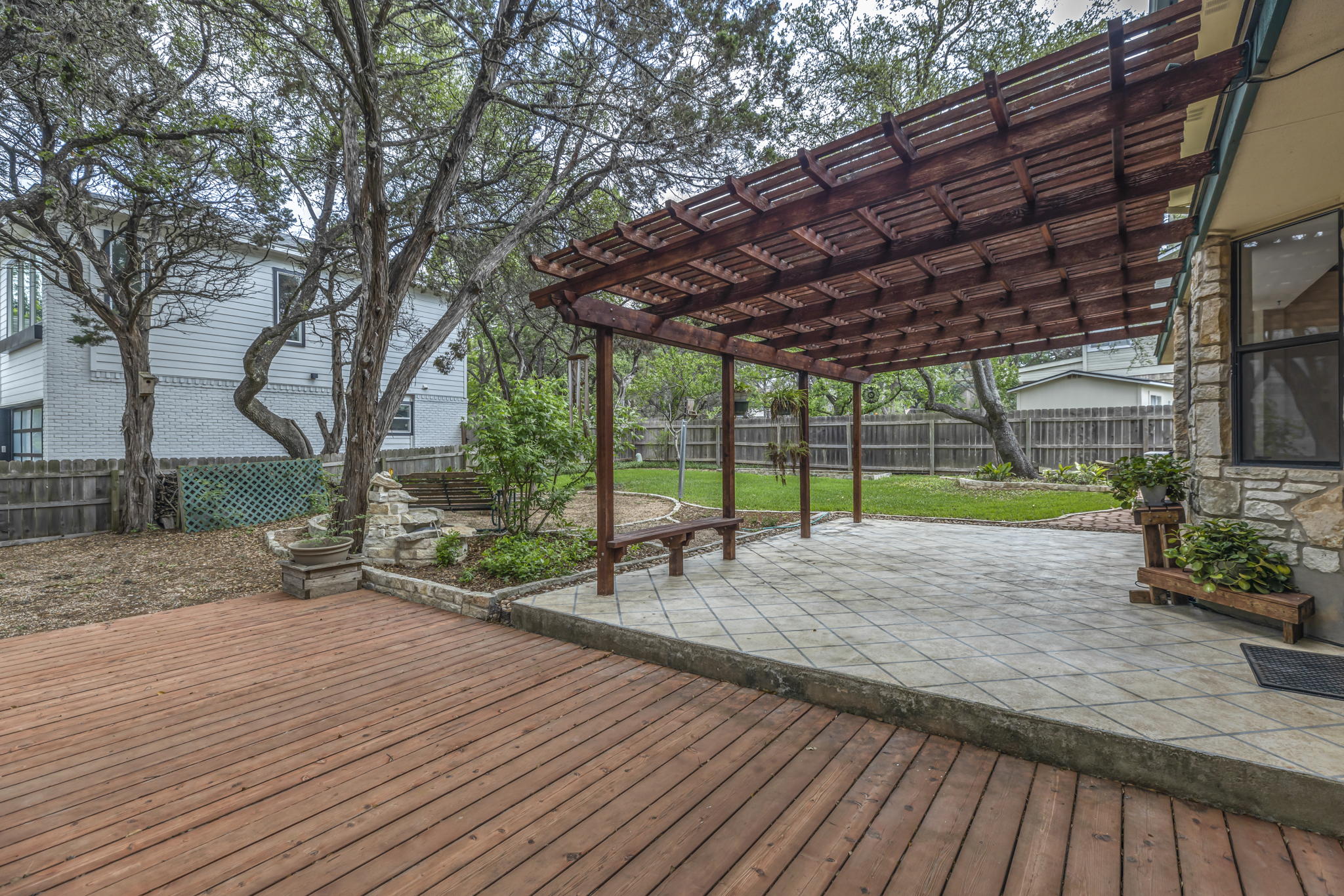 9800 Knotty Pine Cove, Austin, TX 78750, USA Photo 26