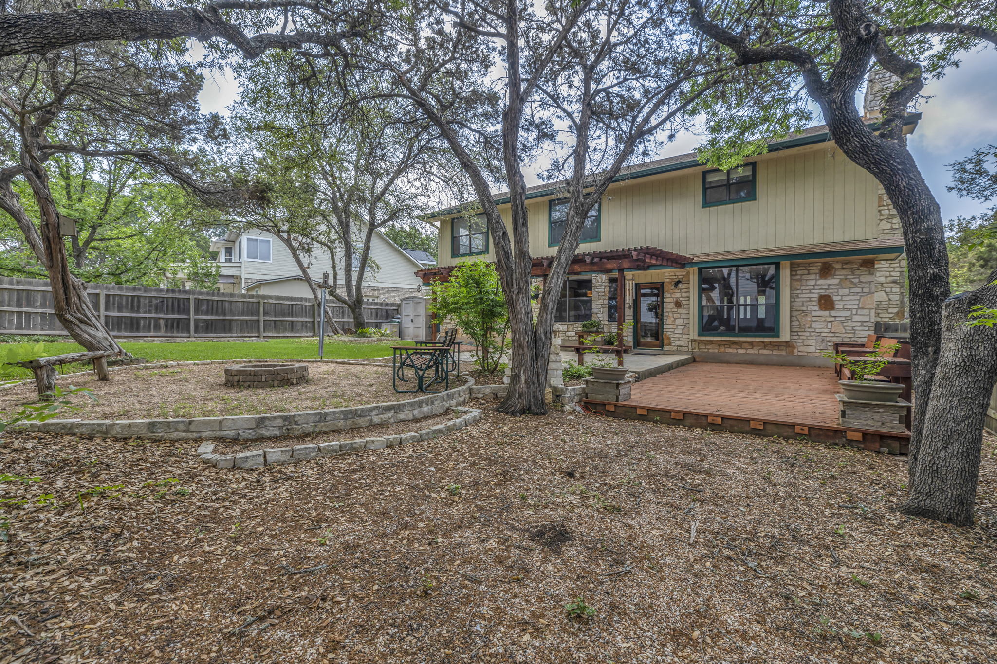 9800 Knotty Pine Cove, Austin, TX 78750, USA Photo 27