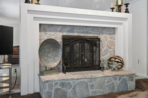 11-Fireplace