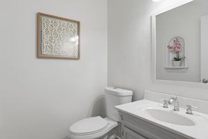 22-Half Bath